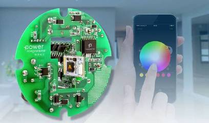 智能可配置！安森美半導(dǎo)體物聯(lián)網(wǎng)開發(fā)套件獲獎(jiǎng)，引領(lǐng)應(yīng)用軟件開發(fā)新潮流