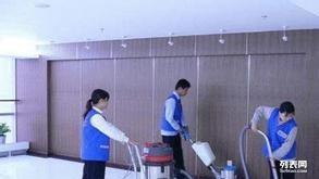青島市北區專業家庭保潔 小時工、擦玻璃服務快速上門，打造潔凈居家生活